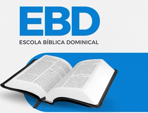Escola da Bíblia, um lugar para conhecer as Escrituras!